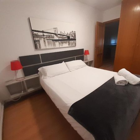 Apartamento Abadia Teruel Exterior foto