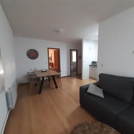 Apartamento Abadia Teruel Exterior foto